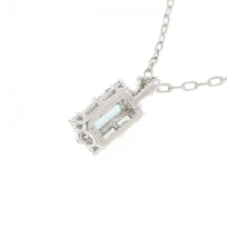 Dây chuyền Grandidierite PT900/PT850 0.10CT - Hàng hiệu Chính hãng 861082