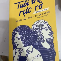 Sách “tuổi trẻ rực rỡ”