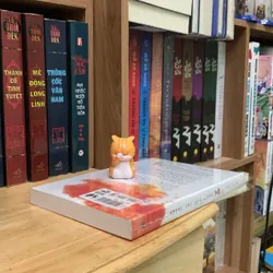 Thiên môn chi thánh - Phương Bạch Vũ 735134