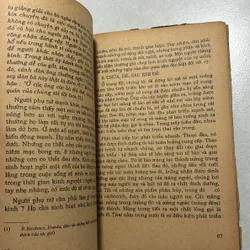 Sách mới về quan hệ vợ chồng (mất bìa) 738941