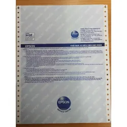 Mực in Epson 003 617981