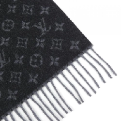 Khăn choàng LOUIS VUITTON Monogram Gradient M71607 - Hàng hiệu Chính hãng 882824