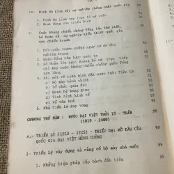 ĐẠI CƯƠNG LỊCH SỬ CỔ TRUNG ĐẠI VIỆT NAM-  BIÊN SOẠN : NGUYỄN KHẮC THUẦN 574430