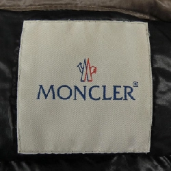 Áo khoác lông vũ MONCLER SUYEN - Hàng hiệu Chính hãng 815338