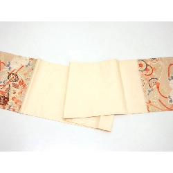 Bộ 2 chiếc obi - Hàng hiệu Authentic 880898