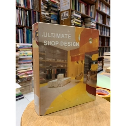 ULTIMATE SHOP DESIGN 189053