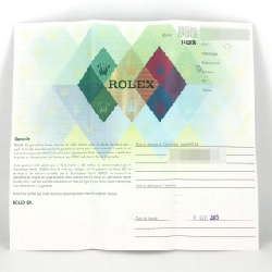 Đồng hồ Rolex Air King 14000M SS tự động F - Hàng hiệu chính hãng 880729