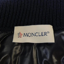 MONCLER Áo khoác lông - Hàng hiệu Chính hãng 825082