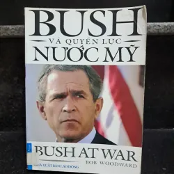 Bush và quyền lực n