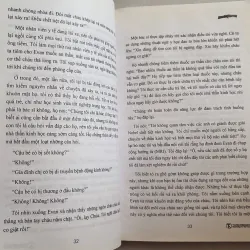 Mạnh hơn cả lời nói - Jenny McCarthy 779946