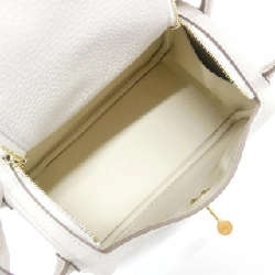 Túi đeo vai Hermès Lindy2 MINI 085956CC - Hàng hiệu Authentic 765431