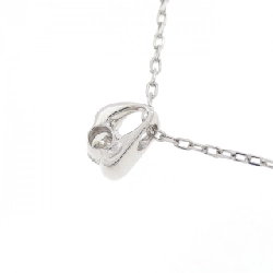 Dây chuyền kim cương PT900/PT850 0.1CT - Hàng hiệu Chính hãng 861841