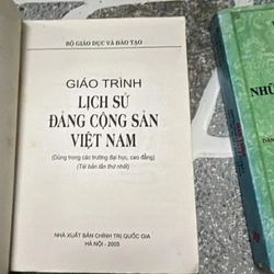 Lịch sử Đảng Cộng Sản Việt Nam 469395