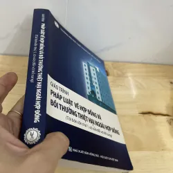Giáo trình pháp luật về Hơp Đồbg và bồi thường ... 970444