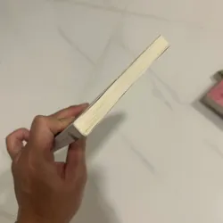 Bão - Le Clezio (như mới) 605252