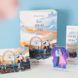 Eo thon nhỏ tái bản 1020768