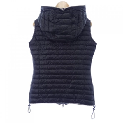 【Mã giảm giá】Áo vest lông vũ DUVETICA 633617