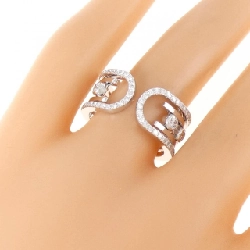 Nhẫn Mésika Move Tens - Hàng hiệu Authentic 838514