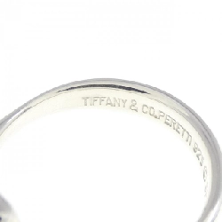 Nhẫn Open Heart Tiffany - Hàng hiệu Authentic 838778