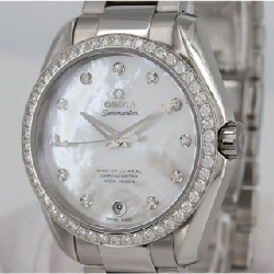 Đồng hồ Omega Seamaster Aqua Terra/D･11P 231.15.39.21.55.001 SS tự động - Hàng hiệu Chính hãng 876587