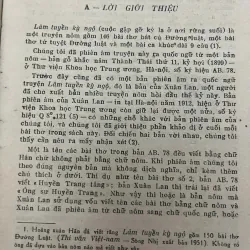 Lâm tuyền kỳ ngộ — (Khuyết danh) 1023784