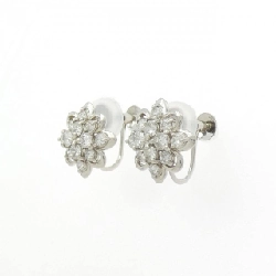 PT850 Bông tai kim cương 1.00CT - Hàng hiệu Chính hãng 872347