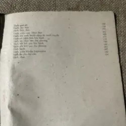 Vệ sinh dịch tể - sách y  750174