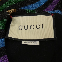 【Mã giảm giá】Gucci GUCCI Đầm 650319