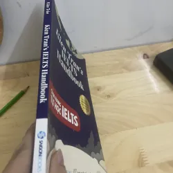 Cẩm nang tự Học IELTS 792024