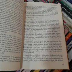 SỰ LÂY LAN KỲ LẠ - LEE DANIEL KRAVETZ ( PHẠM QUỐC KHÁNH, NGUYỄN HẢI ĐĂNG DỊCH) 999844