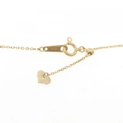 K18YG Đồ trang sức Quarz 3.33CT - Hàng hiệu Chính hãng 859336