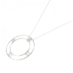 Dây chuyền tròn Tiffany Atlas - Hàng hiệu Authentic 842882