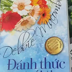 Đánh Thức Trái Tim (2009) - Debbie Macomber 604470