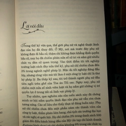 Phụ nữ và quyền lãnh đạo - Barbara Kellerman & Deborah L. Rhode 526939