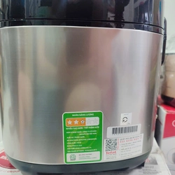 Nồi cơm điện cơ Tefal RK364A68 - 2L, 700W 79923