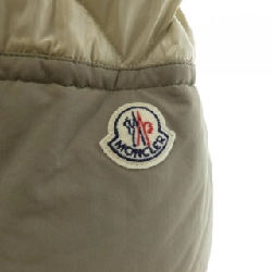 MONCLER FREY Áo khoác lông - Hàng hiệu Chính hãng 896242