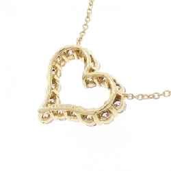 Dây chuyền nhỏ hình trái tim Sentimental của Tiffany - Hàng hiệu Authentic 840582