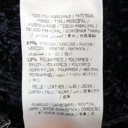 【Mã giảm giá】Salvatore Ferragamo Áo khoác dài 644288