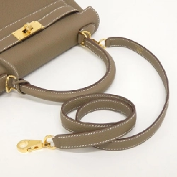 【Sản phẩm chưa sử dụng】Túi Hermes Kelly 28cm 027630CC 618682