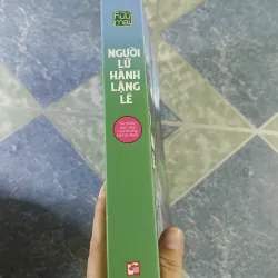 Người Lữ Hành Lặng Lẽ - Hữu Mai - Tập Truyện Tác Phẩm Giải Thưởng Hồ Chí Minh 687691