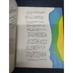 Sounds Freedomring (bìa cứng) mới 70% ố vàng HCM0305 ngoại văn 914208