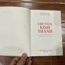 Chuyện Kinh Thánh - Pearl Buck (7) 500239