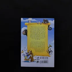 [Sách Cũ] Chuyện Con Mèo Dạy Hải Âu Bay 601464