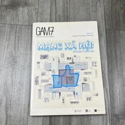 Gam7 Mạng xã hội. 1b5