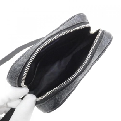 Túi đeo vai Louis Vuitton Damier Graphite Map Danube N40239 613301