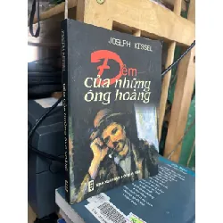 Đêm của những ông hoàng - Joseph Kessel