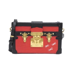 Túi xách vai Louis Vuitton Epi Petit Mal M54651 - Hàng hiệu Chính hãng
