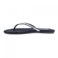 Chanel CHANEL Dép xỏ ngón THONGS G46205B19026 - Hàng hiệu Chính hãng 830151