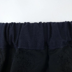 【Mã giảm giá】Tao COMMEdesGARCONS chân váy 650930