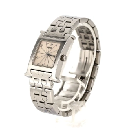 Đồng hồ H của Hermès HH1.210 SS Quarzt - Hàng hiệu Chính hãng 875686